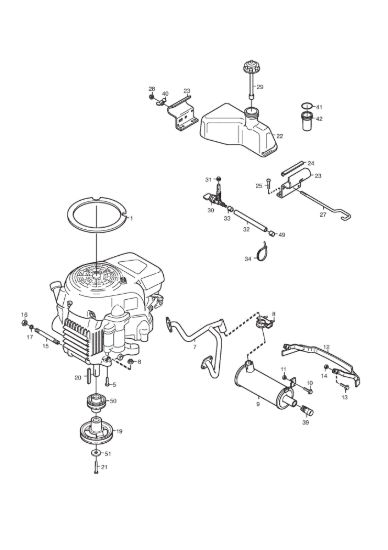 Picture of Motore