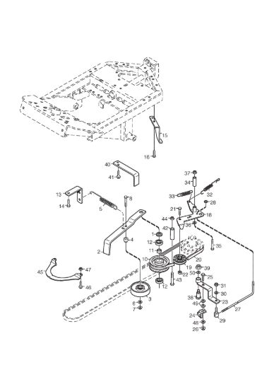 Picture of PTO