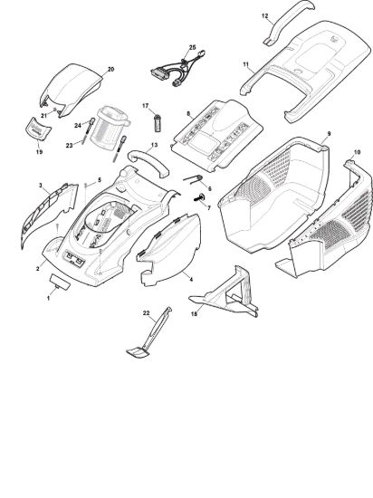 Picture of Chassis
