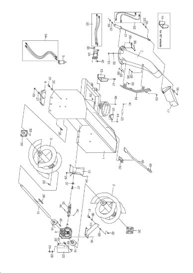 Picture of Snow Thrower Implement