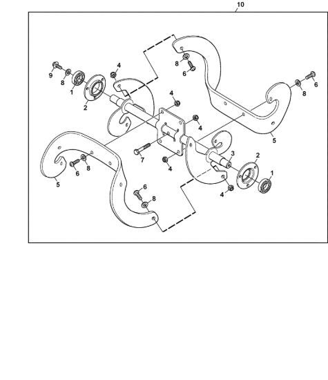 Picture of Auger
