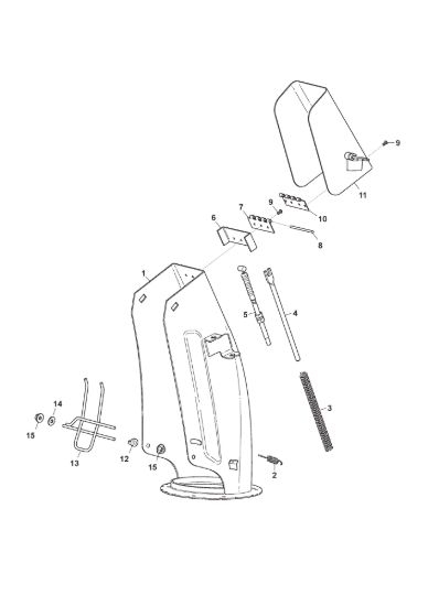 Picture of Chute