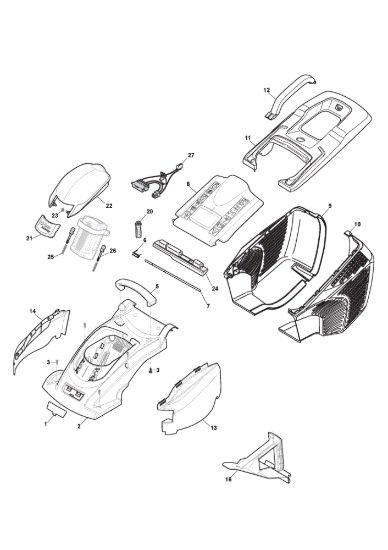 Picture of Chassis