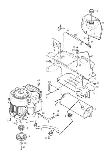 Picture of Engine