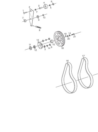 Picture of Traction drive