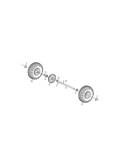 Picture of Ruote