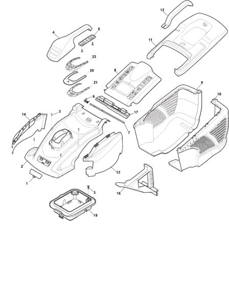 Picture of Chassis