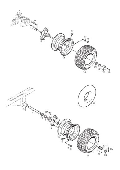 Picture of Wheels