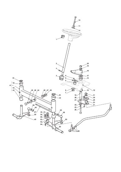 Picture of Sterzo 15"