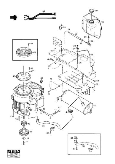 Picture of Motore