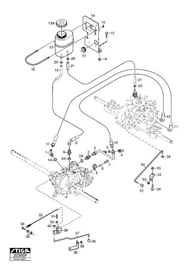 Picture of Transmission (Hydr)