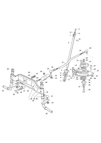 Picture of Sterzo