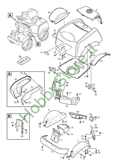 Picture of Chassis