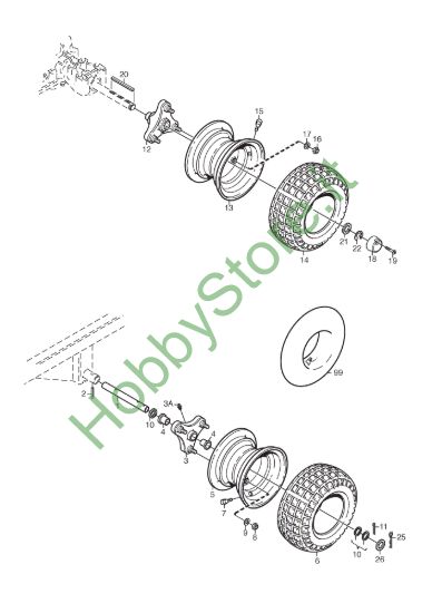 Picture of Wheels