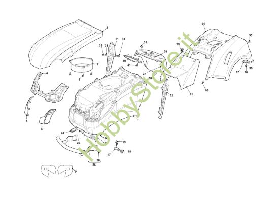 Picture of Carrozzeria