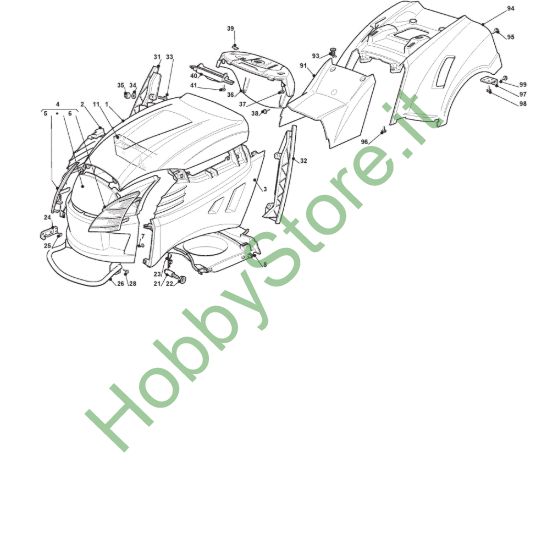 Picture of Carrozzeria