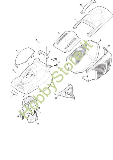 Picture of Chassis