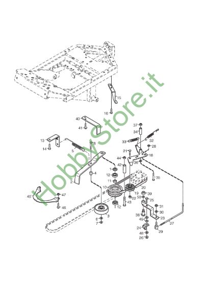 Picture of PTO