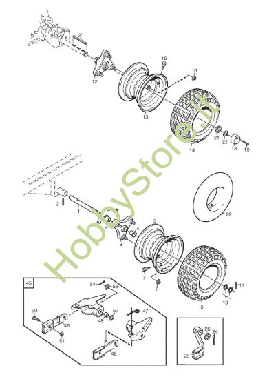 Picture of Wheels