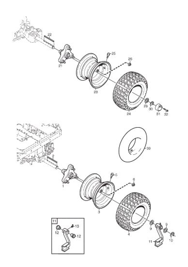 Picture of Wheels