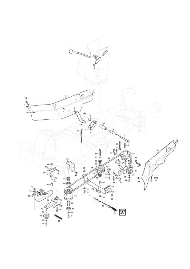 Picture of PTO
