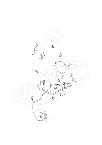 Picture of Parti Elettriche