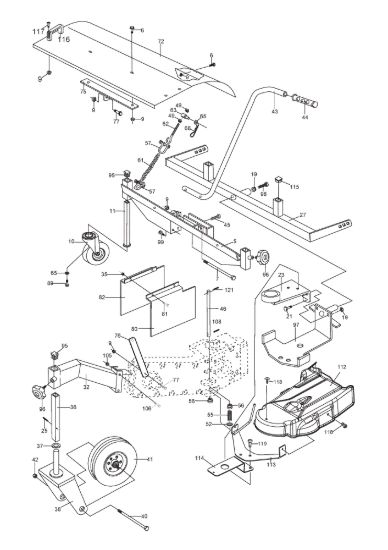 Picture of Rotary brush