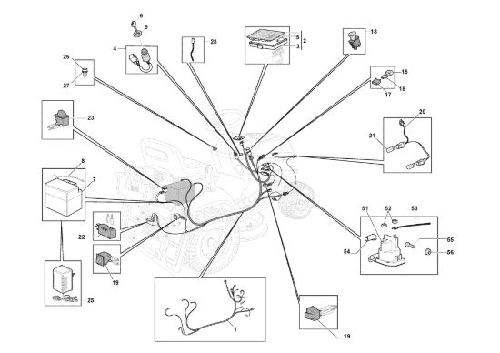 Picture of Parti Elettriche