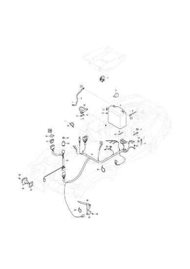 Picture of Parti Elettriche