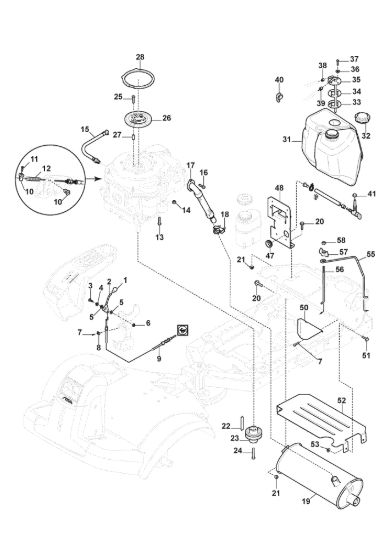 Picture of Motore