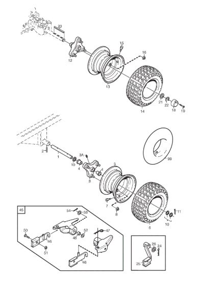 Picture of Wheels
