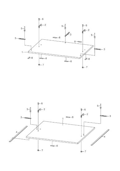 Picture of Lid for sandspreader