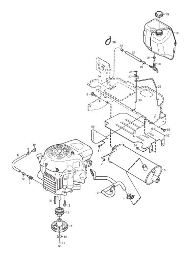 Picture of Motore