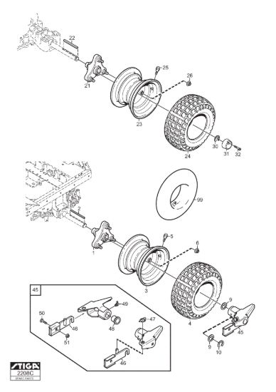 Picture of Wheels