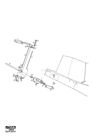 Picture of Dispositivo di Sollevamento
