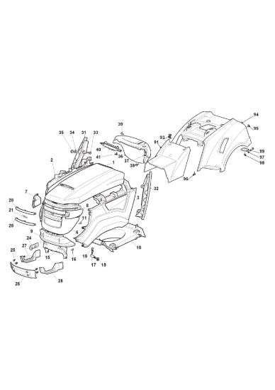Picture of Carrozzeria