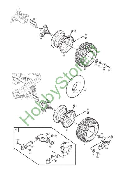 Picture of Wheels