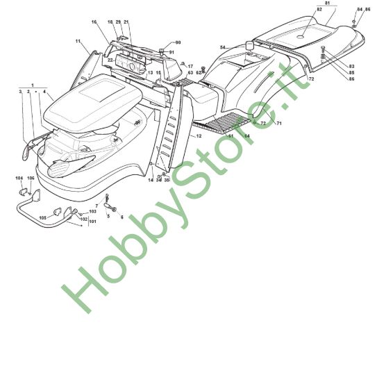 Picture of Carrozzeria