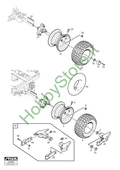 Picture of Wheels