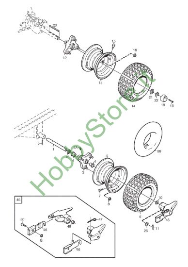 Picture of Wheels