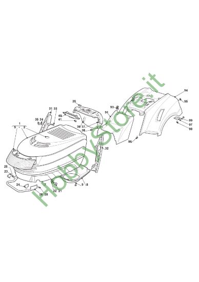 Picture of Carrozzeria