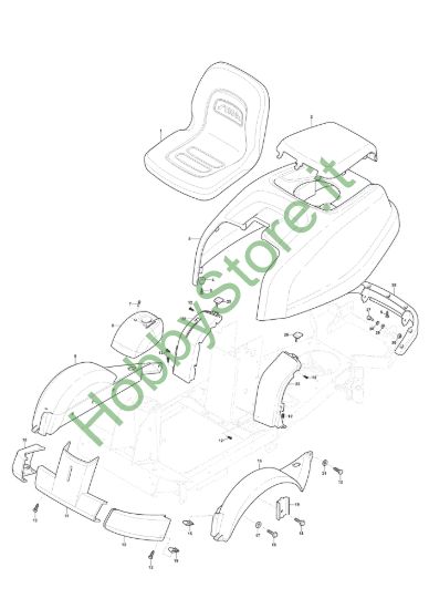Picture of Carrozzeria