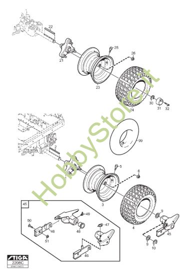 Picture of Wheels