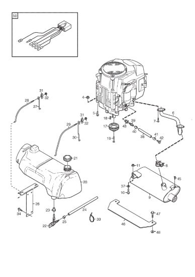 Picture of Motore