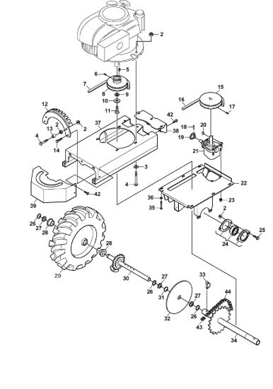 Picture of Engine