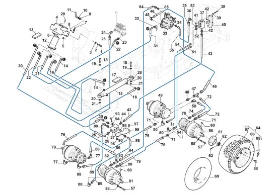 Picture of Motori Ruote