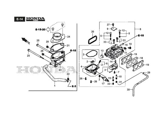 Picture of Carburatore