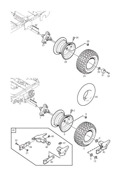 Picture of Wheels