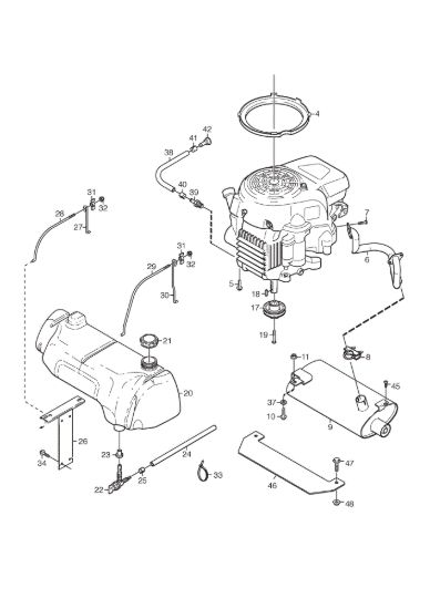 Picture of Motore