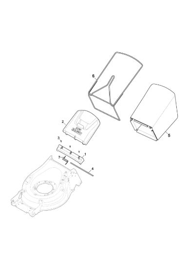Picture of Sacco Di Raccolta